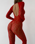 Venus Bodysuit