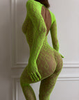 Venus Bodysuit